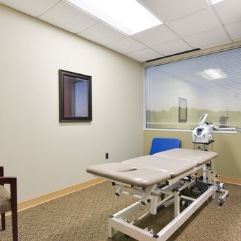 The Jackson Clinics - Physical Therapy Near Me - Arlington, Virginia The Jackson Clinics - Physical Therapy Near Me - Arlington, Virginia