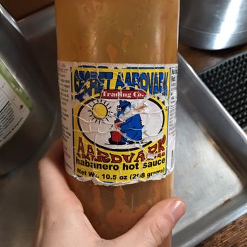 Pine State Biscuits - The best hot sauce! - Southern Near Me - Portland, Oregon Pine State Biscuits - The best hot sauce! - Southern Near Me - Portland, Oregon