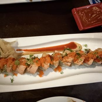Sushi Tao Japanese Restaurant - Crazy roll - Sushi Bars Near Me - Fort Worth, Texas