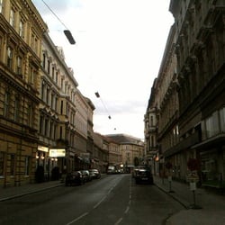 Lebendige Innere Hernalser Hauptstraße
