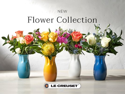 Le Creuset Boutique by null
