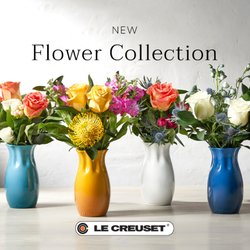 Le Creuset Boutique