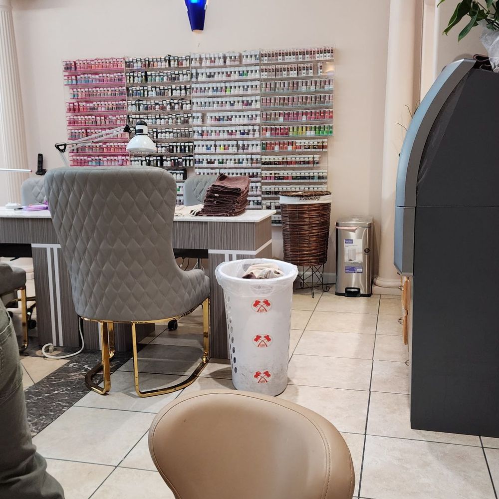 Zela Nails - Nail Salons Near Me - Elk Grove, California Zela Nails - Nail Salons Near Me - Elk Grove, California