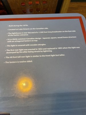 Menu photo 4 Great Lakes Eatery & Pub Dundee, MI