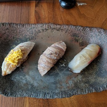 Omakase - Sushi Bars Near Me - San Francisco, California Omakase - Sushi Bars Near Me - San Francisco, California