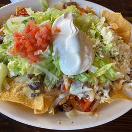 Fajitas