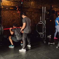 SmartFit Personal Training