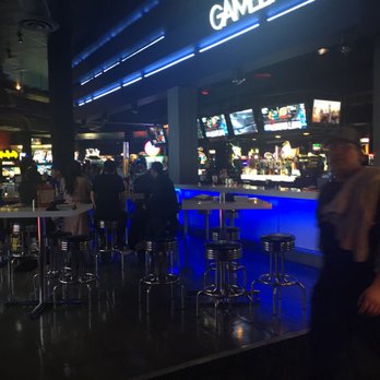 Dave & Buster's Denver - Shot of venue - American Near Me - Denver, Colorado Dave & Buster's Denver - Shot of venue - American Near Me - Denver, Colorado