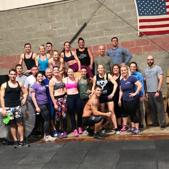 CrossFit Scranton - Interval Training Gyms Near Me CrossFit Scranton - Interval Training Gyms Near Me