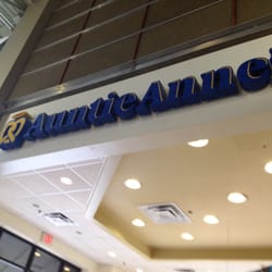 Auntie Anne's