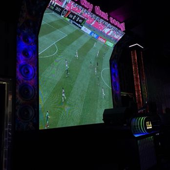 OLA Restobar - DJ - Mexican Near Me - Downey, California