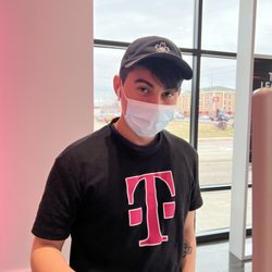 T-Mobile