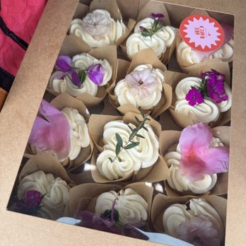 Awkward Pastry - Desserts Near Me - Ventura, California