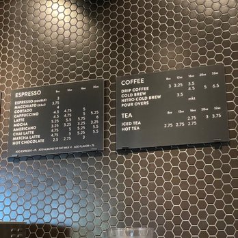 Press Coffee - Raintree - Menu 05.06.2023 - Coffee & Tea Near Me - Scottsdale, Arizona Press Coffee - Raintree - Menu 05.06.2023 - Coffee & Tea Near Me - Scottsdale, Arizona