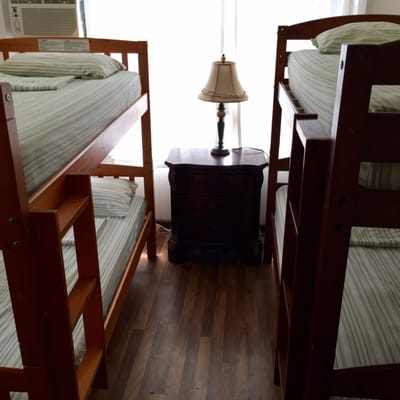 Tiki Beach Hostel by null