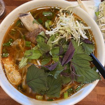 Pho King Vietnamese Kitchen - The BBH is favorable and spicy! It hits after a long night! - Vietnamese Near Me - Las Vegas, Nevada Pho King Vietnamese Kitchen - The BBH is favorable and spicy! It hits after a long night! - Vietnamese Near Me - Las Vegas, Nevada
