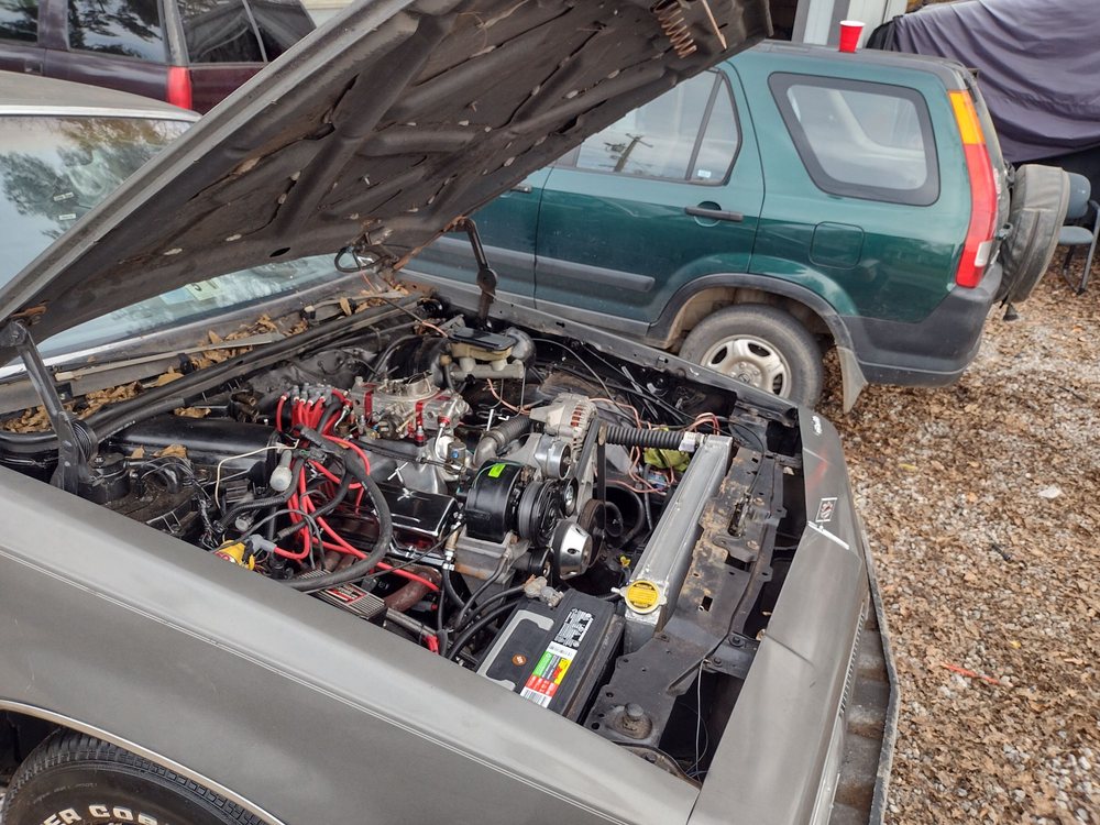 HARRIS AUTOMOTIVE Updated June 2024 14 Photos 116 Virginia Dr