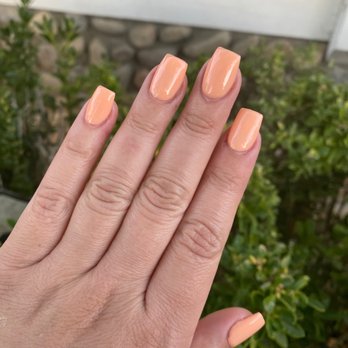Angel Baby Nail Parlor - Simple & sophisticated - Skin Care Near Me - Pasadena, California