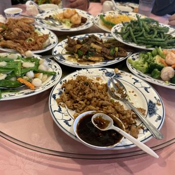Town Sent Seafood Restaurant - Seafood Near Me - Covina, California