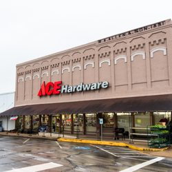 Hearne Ace Hardware