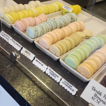 Rommy - Coffee & Tea Near Me - Rochester Hills, Michigan Rommy - Coffee & Tea Near Me - Rochester Hills, Michigan