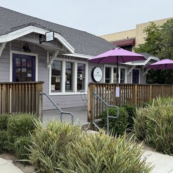 525 COFFEE CO. - Coffee & Tea Near Me - Fullerton, California