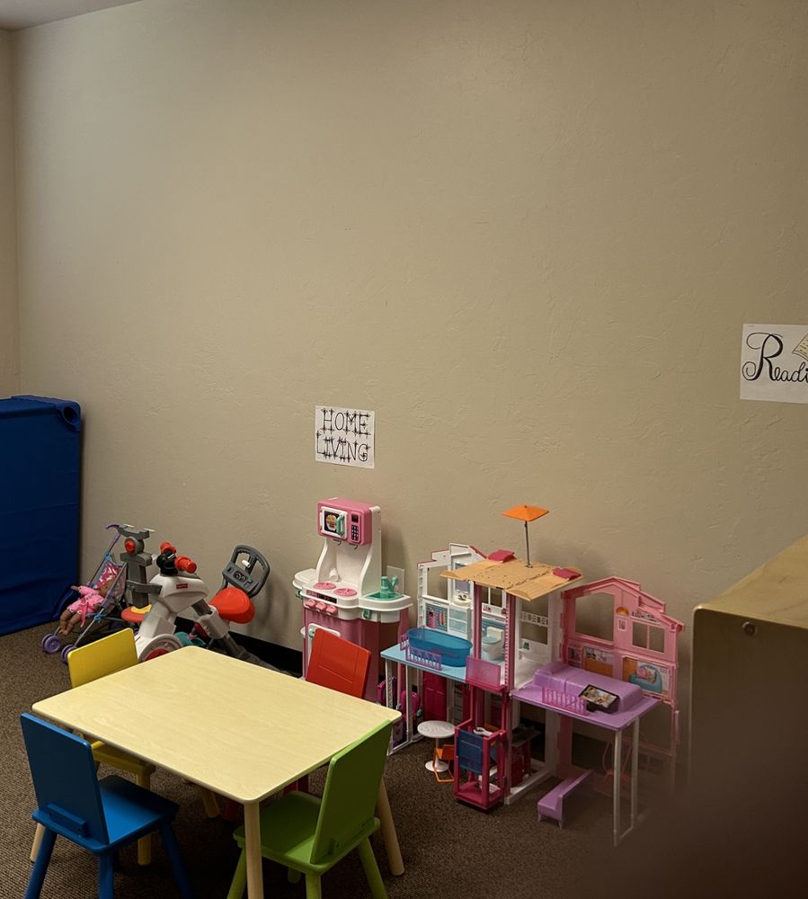 Twinz Learning Center - childcare center in Edmond, OK