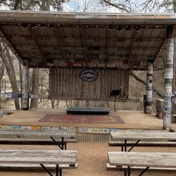 Luckenbach Texas