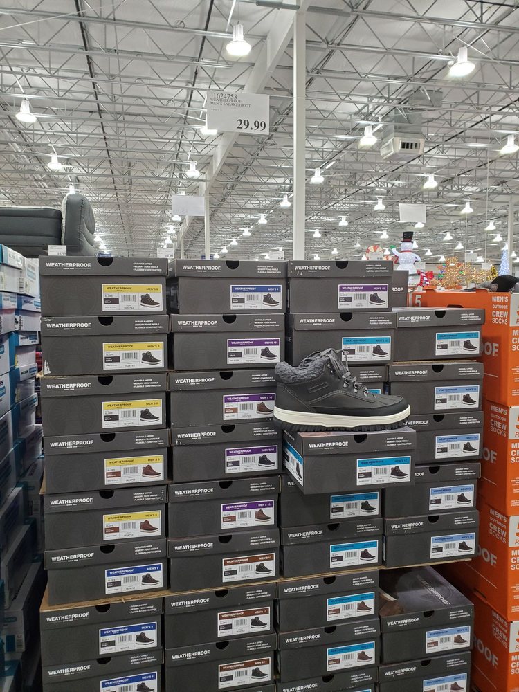 COSTCO WHOLESALE 76 Photos 8685 Olive Blvd, St. Louis, Missouri