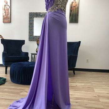 Hiba Fashion - Hiba does a great job! She made my dress looks perfect and molded to fit my body perfect and comfortable at the same time! I would recommend - Sewing & Alterations Near Me - Houston, Texas Hiba Fashion - Hiba does a great job! She made my dress looks perfect and molded to fit my body perfect and comfortable at the same time! I would recommend - Sewing & Alterations Near Me - Houston, Texas
