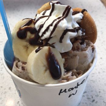 Sweet Creams - Monkey n Around - Ice Cream & Frozen Yogurt Near Me - Honolulu, Hawaii Sweet Creams - Monkey n Around - Ice Cream & Frozen Yogurt Near Me - Honolulu, Hawaii