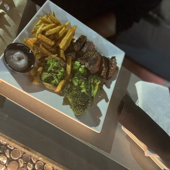 Maverick's Canton - Steak - American Near Me - Canton, Michigan