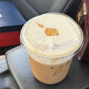 Coft - Sea Salt Coffee - Coffee & Tea Near Me - Chino, California