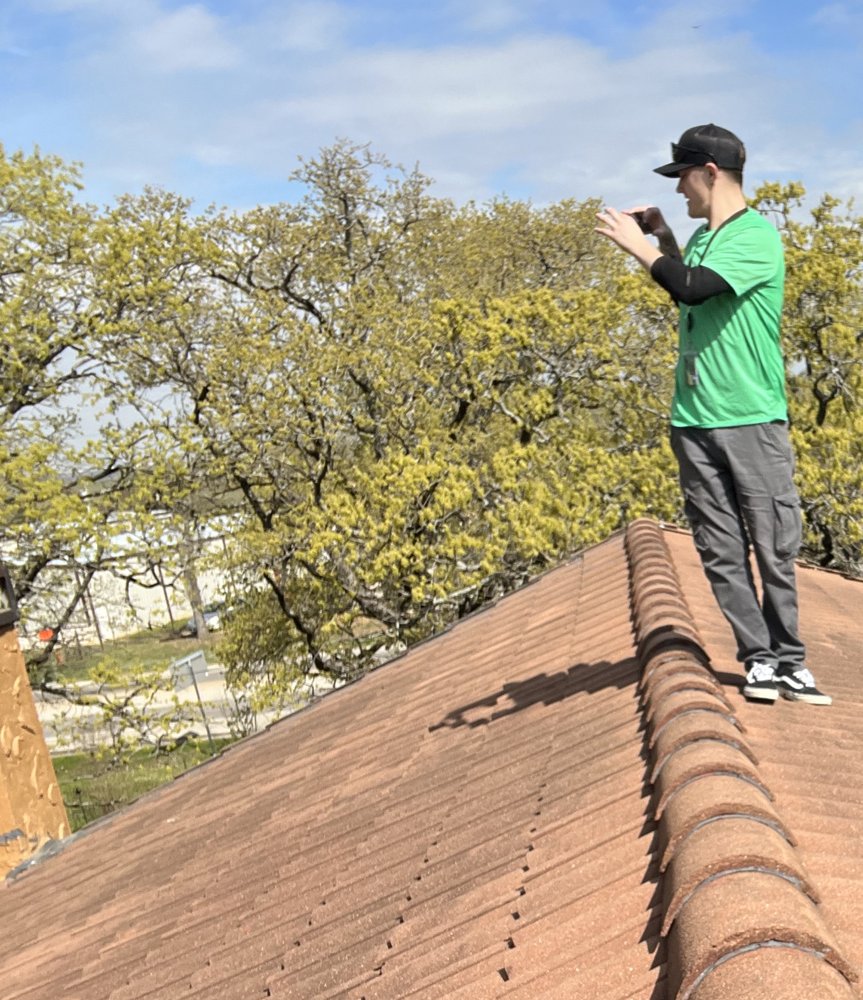 Slide of Reign-Out Roofing & Construction