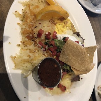 Waypoint Cafe - Carnitas Omelette - American Near Me - Camarillo, California Waypoint Cafe - Carnitas Omelette - American Near Me - Camarillo, California