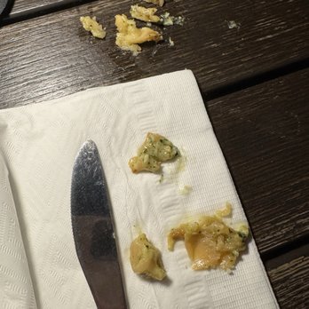 PennePazze - RAW CHICKEN - Italian Near Me - Nashville, Tennessee