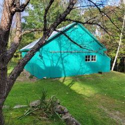 Swamp Rocket Studio