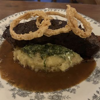 Virtue Restaurant - Short rib, melt in your mouth! - Southern Near Me - Chicago, Illinois Virtue Restaurant - Short rib, melt in your mouth! - Southern Near Me - Chicago, Illinois