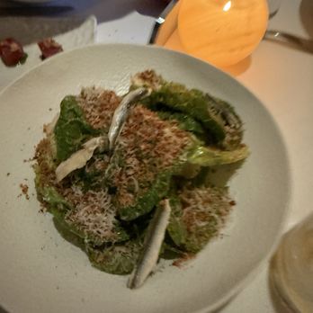 Marea Beverly Hills - Little gem Caesar - Italian Near Me - Beverly Hills, California Marea Beverly Hills - Little gem Caesar - Italian Near Me - Beverly Hills, California