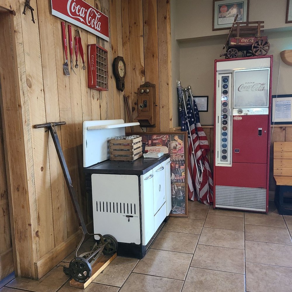 Carroll's Barbeque - Barbeque Near Me - Blue Ridge, Georgia Carroll's Barbeque - Barbeque Near Me - Blue Ridge, Georgia