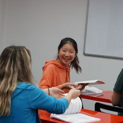 IES Test Prep