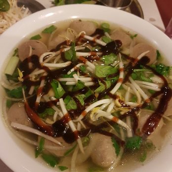 Pho Lien - Vietnamese Near Me - Montreal, Quebec