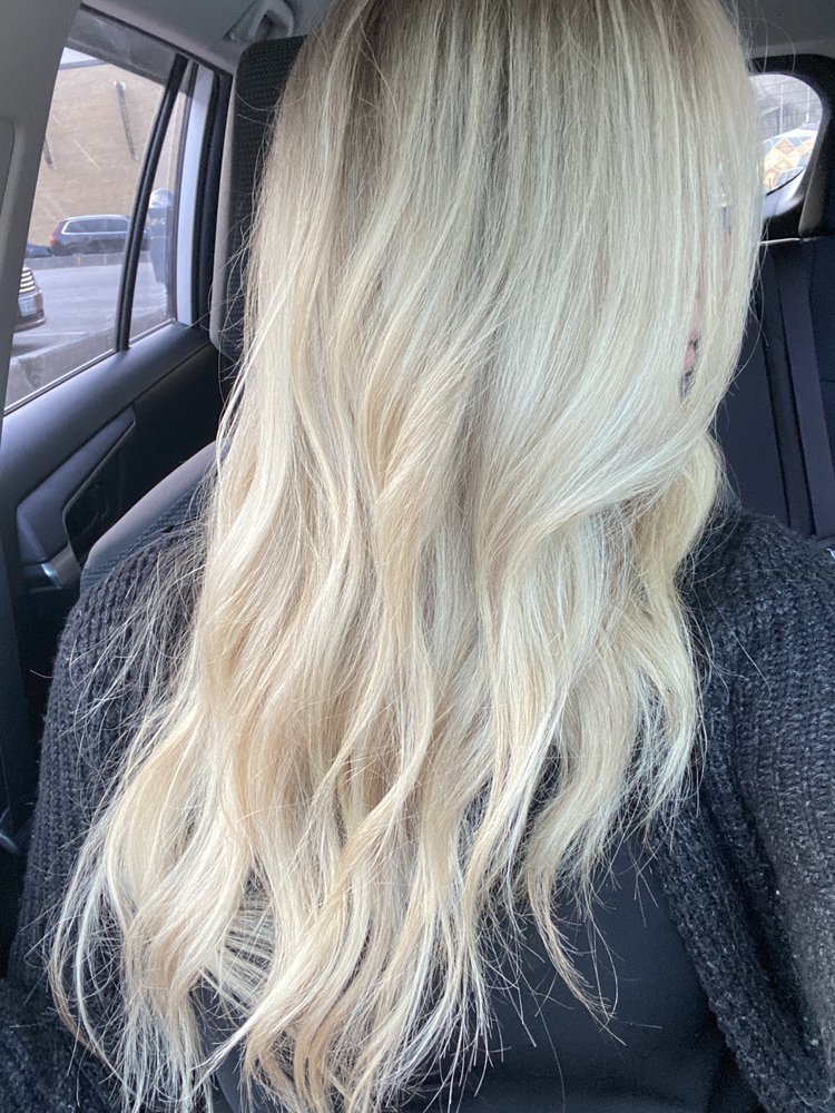 HOUSE OF J HENRY Updated October 2024 45 Reviews 24 Free St, Portland, Maine Hair Salons