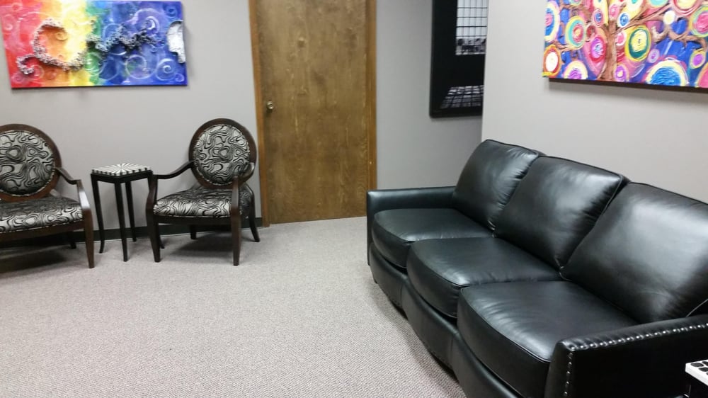 Linda A Johnstone - grief counselor in Tulsa, OK