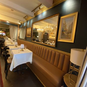 Costa Restaurant - Mediterranean Near Me - New York, New York