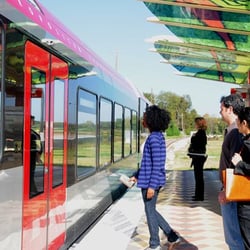 Capital Metropolitan Transportation Authority