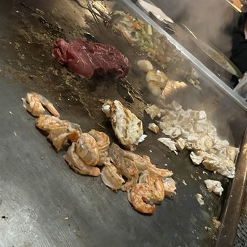 Kumo - Hibachi cooked right in front of you! - Japanese Near Me - Fort Myers, Florida Kumo - Hibachi cooked right in front of you! - Japanese Near Me - Fort Myers, Florida