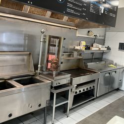 Davina's Fish & Chips