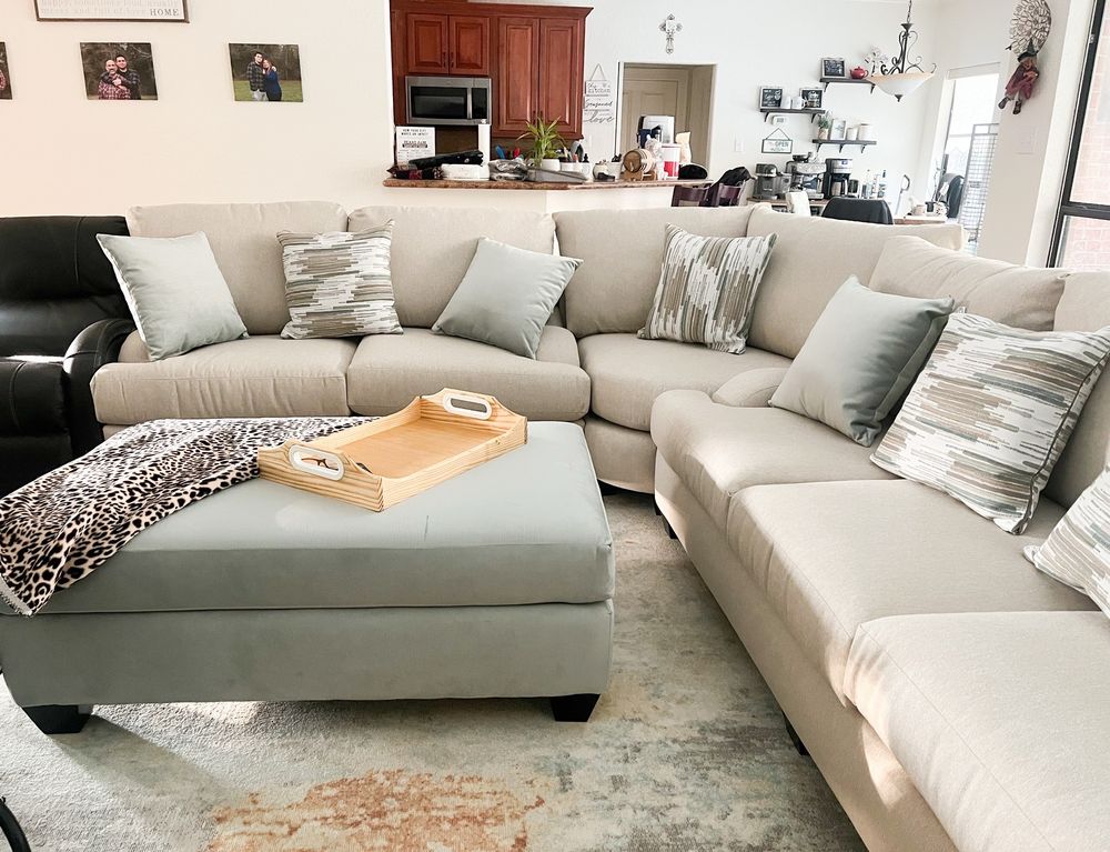 LIVING SPACES Updated July 2025 23 Photos & 23 Reviews 10900