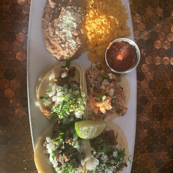 Serrano's Mexican Grill - Street Tacos - Mexican Near Me - Anchorage, Alaska
